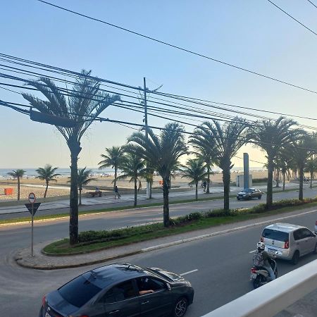 פראייה גראנדה Apto 714 - Predio Em Frente Mar מראה חיצוני תמונה