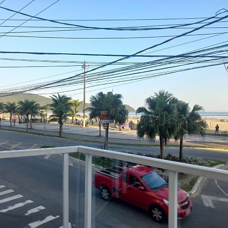 פראייה גראנדה Apto 714 - Predio Em Frente Mar מראה חיצוני תמונה