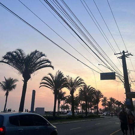 פראייה גראנדה Apto 714 - Predio Em Frente Mar מראה חיצוני תמונה